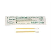 Puritan Specimen Collection Swabstick, 6Inch Length, Sterile, 100 Count