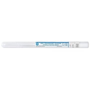 Puritan Sterile Rayon Swab, Regular Tip, 6" Plastic Shaft, w/Transport Tube, 100/box
