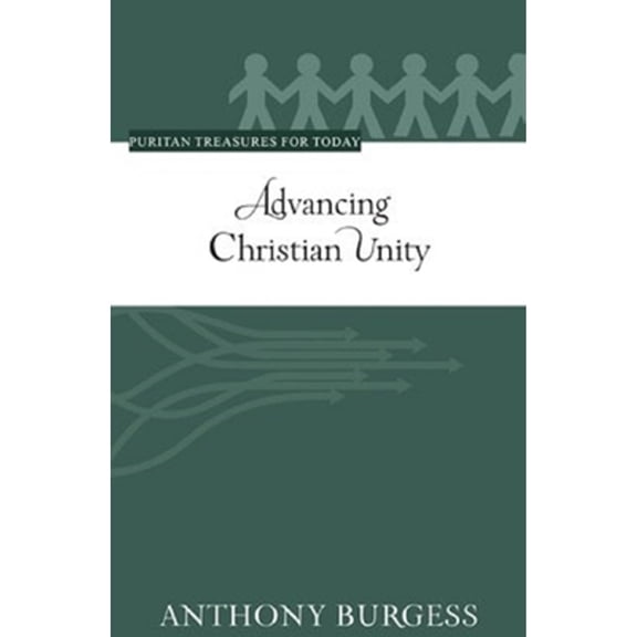 Pre-Owned Advancing Christian Unity (Paperback) 160178712X 9781601787125