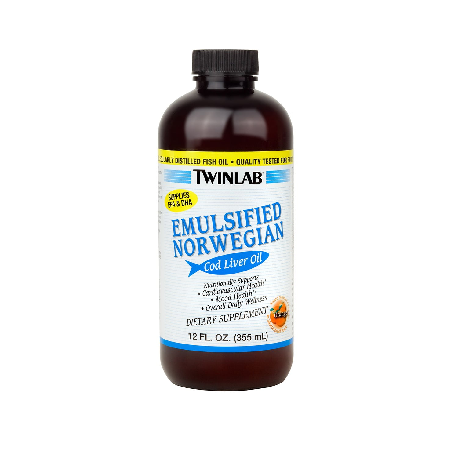 Puritan's Pride Red Krill Oil 1000mg (170mg Active Omega3)60 Softgels