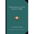 thumbnail image 1 of Puritanism In The South (1908) (Paperback), 1 of 1