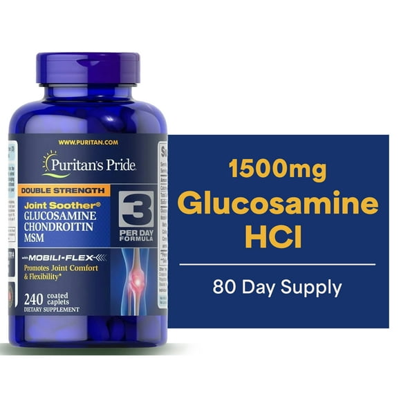 Puritan's Pride in Vitamins and Supplements - Walmart.com