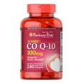 Puritans Pride QSORB CoQ10 100 mg Supports Heart Health** Important for