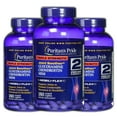 thumbnail image 1 of Puritans Pride Triple Strength Glucosamine Chondroitin MSM Joint Soother 180 Caplets 3 Pack, 1 of 8