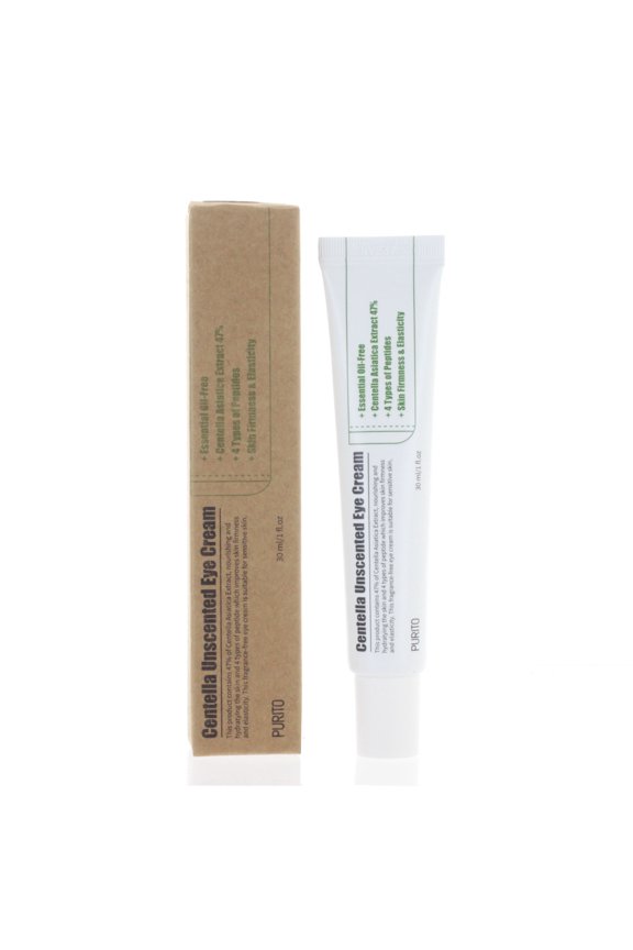 Centella Unscented Eye Cream 30ml 1oz