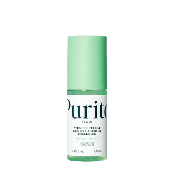 Purito Seoul Wonder Releaf Centella Serum Unscented 60ml