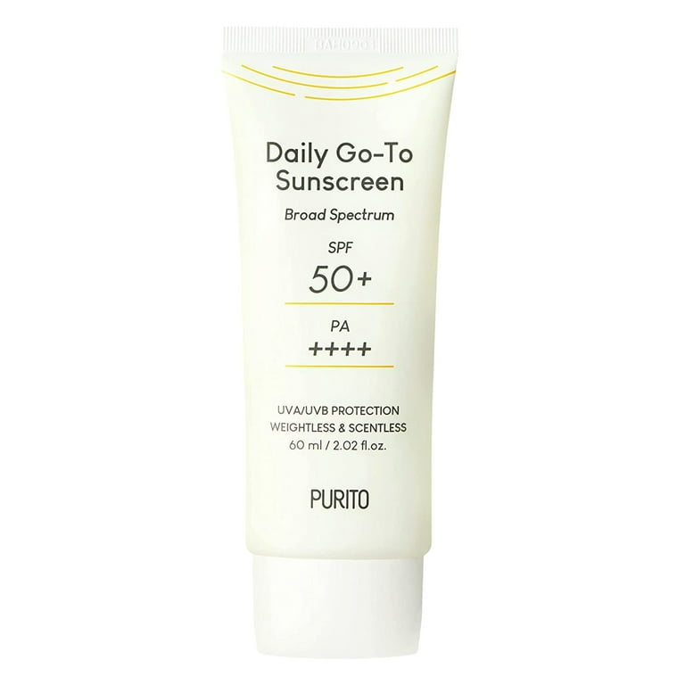 Purito sunscreens deals
