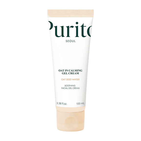 Purito Seoul Oat-in Calming Gel Cream 100ml
