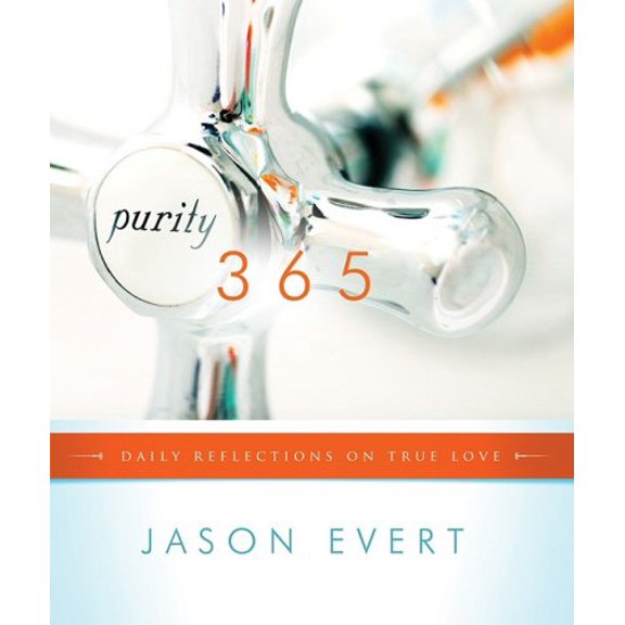 Pre-Owned Purity 365: Daily Reflections on True Love (Paperback) 0867169362 9780867169362