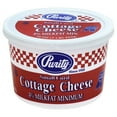 Purity 4 Milk Fat Small Curd Cottage Cheese, 16 oz.