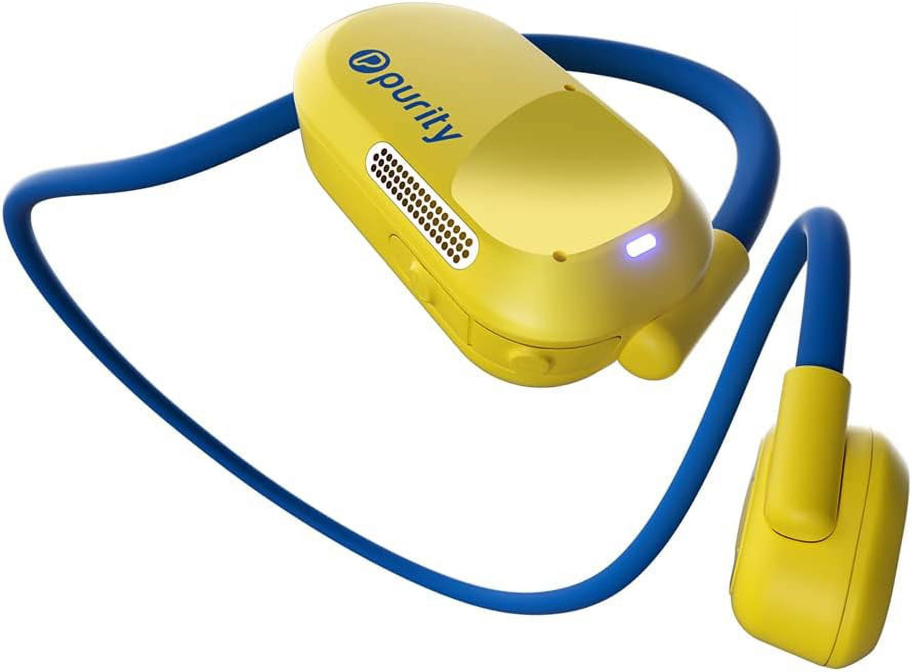 Purity wireless earbuds hotsell