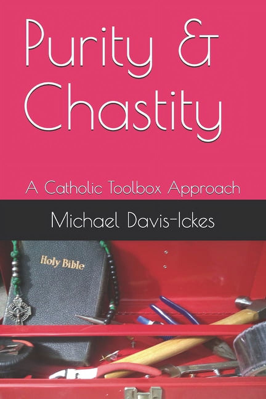 Purity & Chastity: A Catholic Toolbox Approach, (Paperback) - Walmart.com