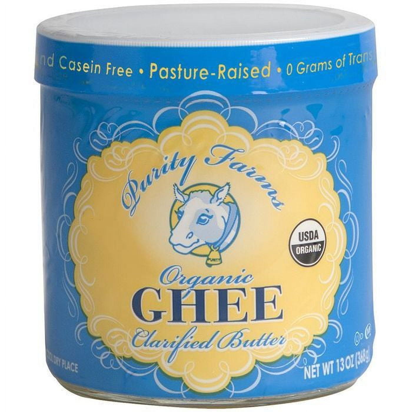 Ghee Bio Clarified Butter 230