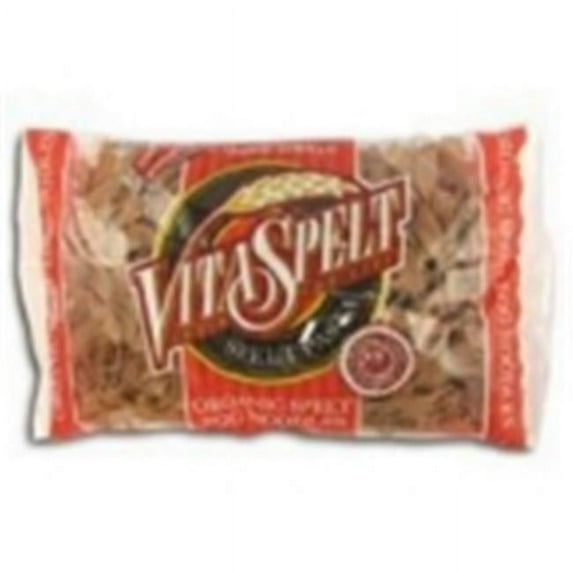 Purity Foods Vita Spelt Organic Spelt Noodles, 10 oz
