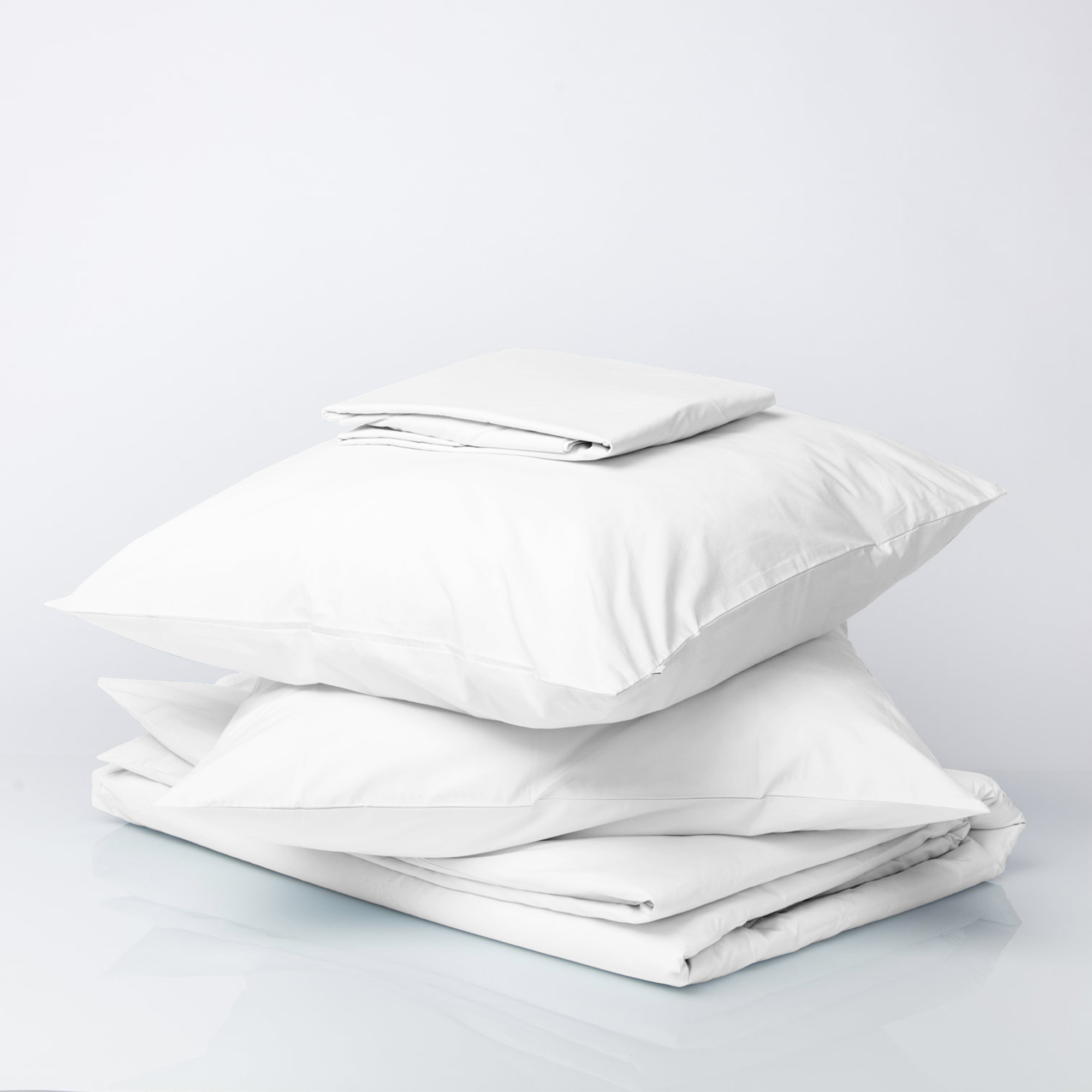 Tribeca Living Atlantis Deep Pocket Percale Sheet Set
