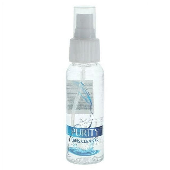 Purity Liquid Eyeglass Lens Cleaner 2 oz. - EACH