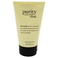 thumbnail image 1 of Purity Made Simple Deep-Clean Mask by Philosophy for Unisex - 4 oz Mask, 1 of 8