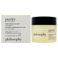 thumbnail image 1 of Purity Made Simple Eye Gel by Philosophy for Unisex - 0.5 oz Eye Gel, 1 of 6