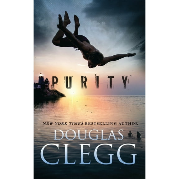 Purity (Paperback) by Douglas Clegg