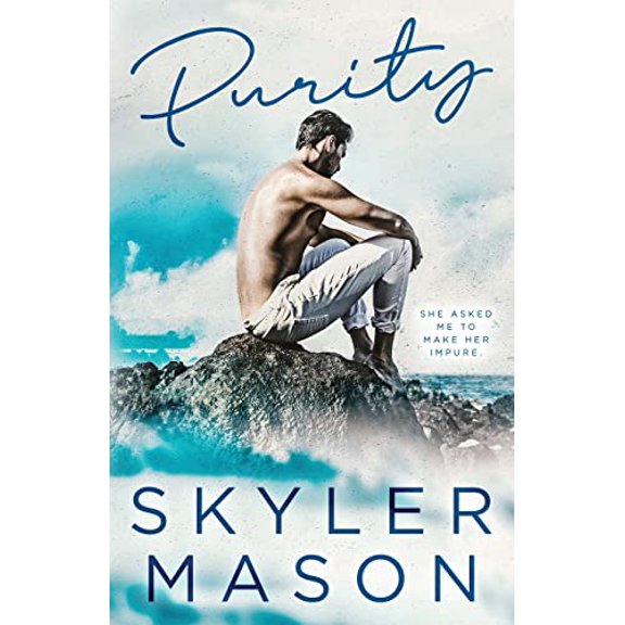 Pre-Owned Purity (Paperback) 1088028799 9781088028797