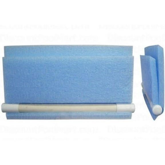 Purity Pool 12WW 12 in. Skimmer Weir