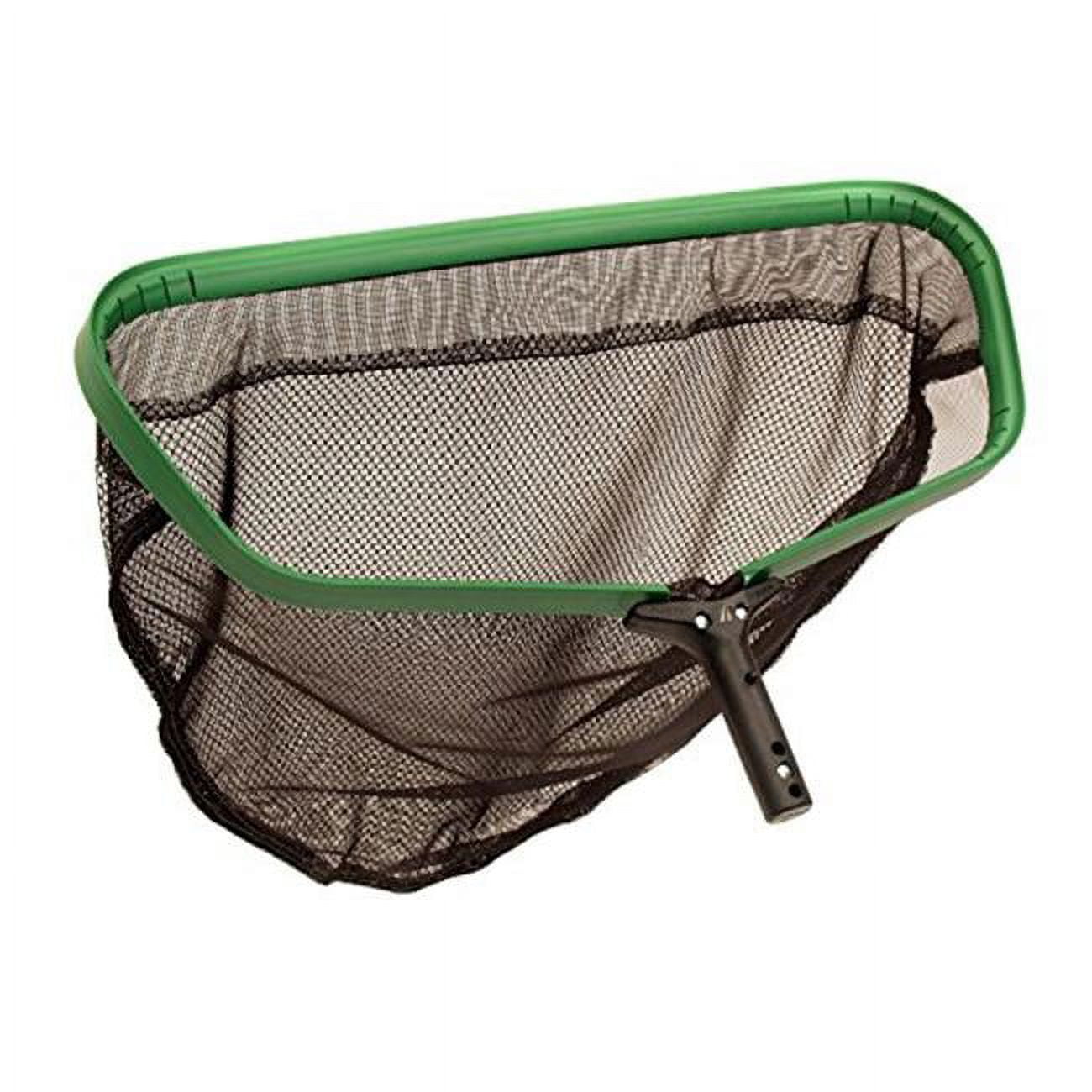 Purity Pool GTRB 24 x 24 in. Aluminum Alloy Frame Gator Leaf Rake ...
