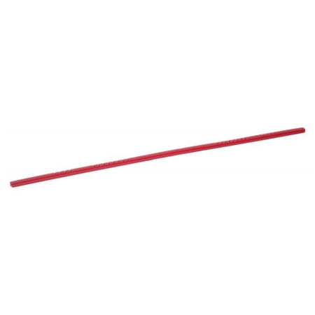 Purity Pool LERB Replacement Leading Edge for Plastic Red Baron Leaf Rake