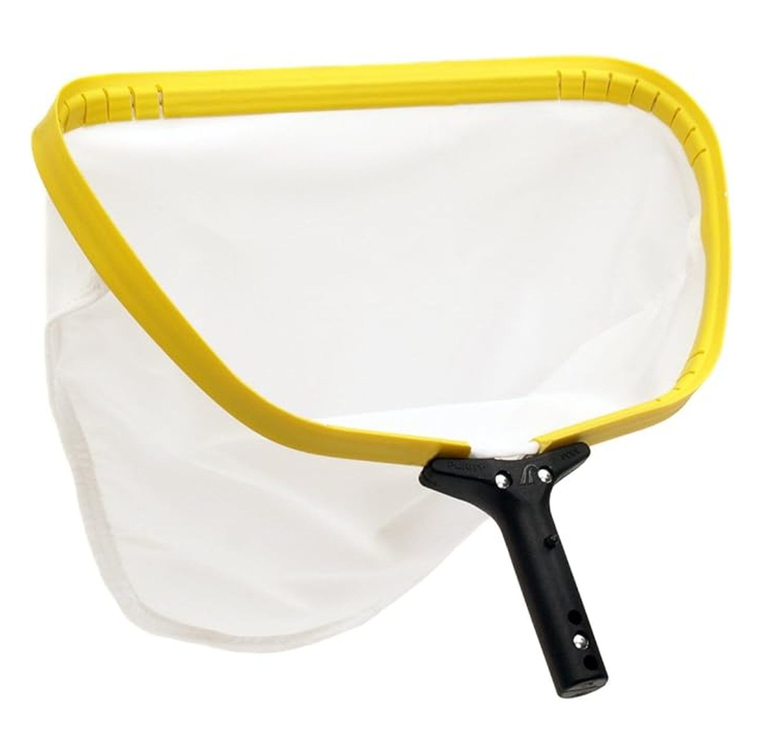 Silt Rake Purity Pool PCSLT Pelican Featherweight 16-Inch Residential Leaf Rake ...