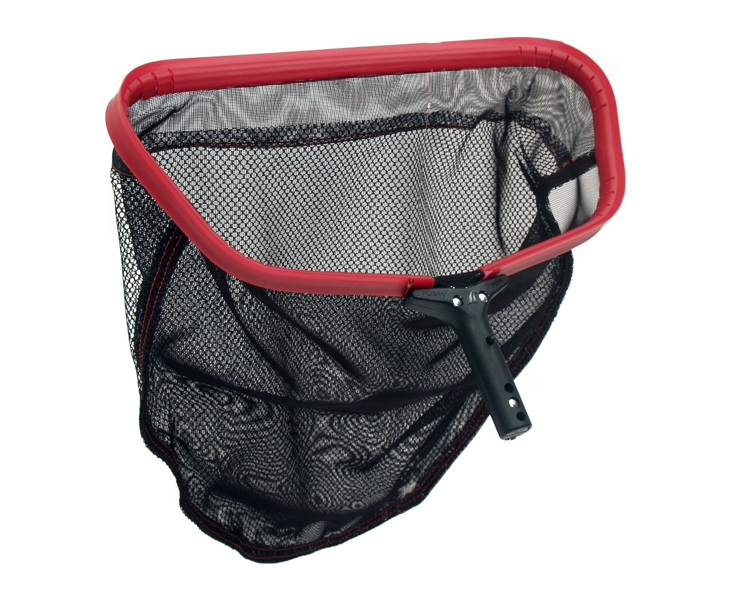 2 Inch Lean Rig Purity Pool RBRB Red Baron 20-Inch Professional Leaf Rake, Rag Bag ...