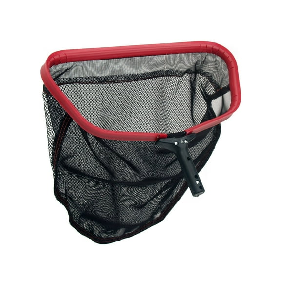 Purity Pool RBRB Red Baron 20-Inch Professional Leaf Rake, Rag Bag Model - Set 4
