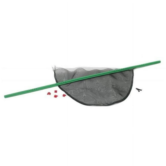 Purity Pool RKGTTD 24 in. Renew Kit for Gator Leaf Rake with Tuff Duty Bag