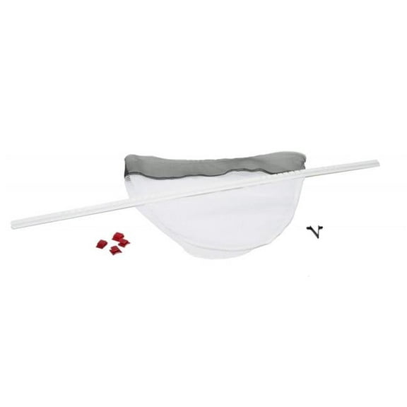 Purity Pool RKPLSLT 18 in. Renew Kit for Pro-Lite Silt Model Leaf Rake