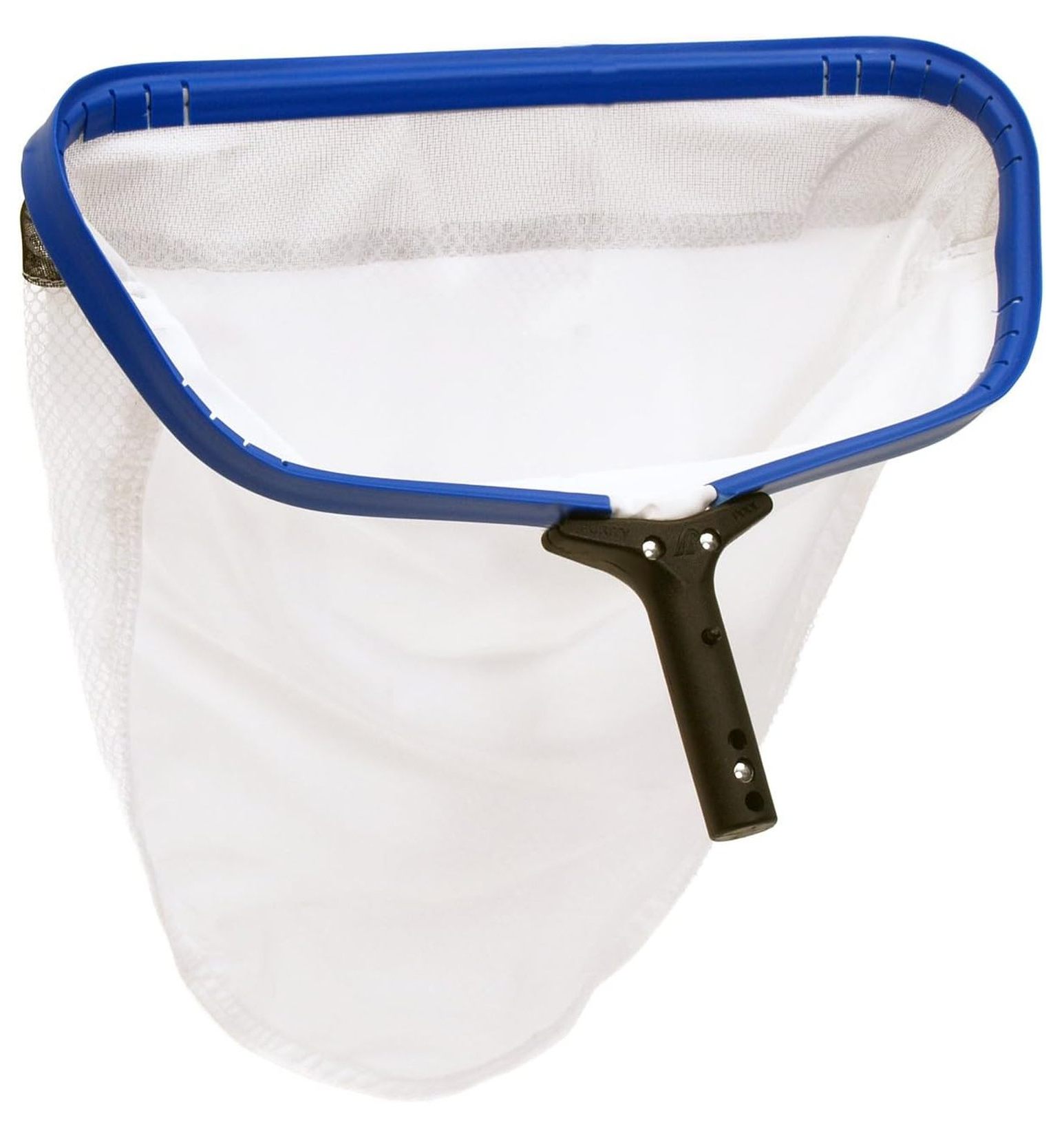 Silt Rake Purity Pool ULSLT Ultra-Lite 18-Inch Lightweight Professional Leaf Rake ...