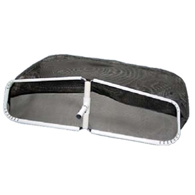Purity Pools Spring Lock Purity Pools SR40LC Purity Super-Rake 40 Leaf Chaser - 0.25 in. Open ...