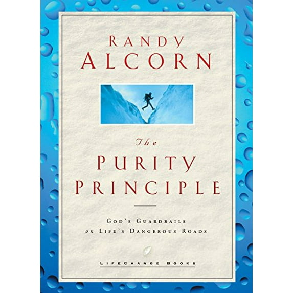 Pre-Owned The Purity Principle (Hardcover) 1590521951 9781590521953