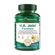 HA Joint Formula - Hyaluronic Acid from Purity Products, 90 capsules