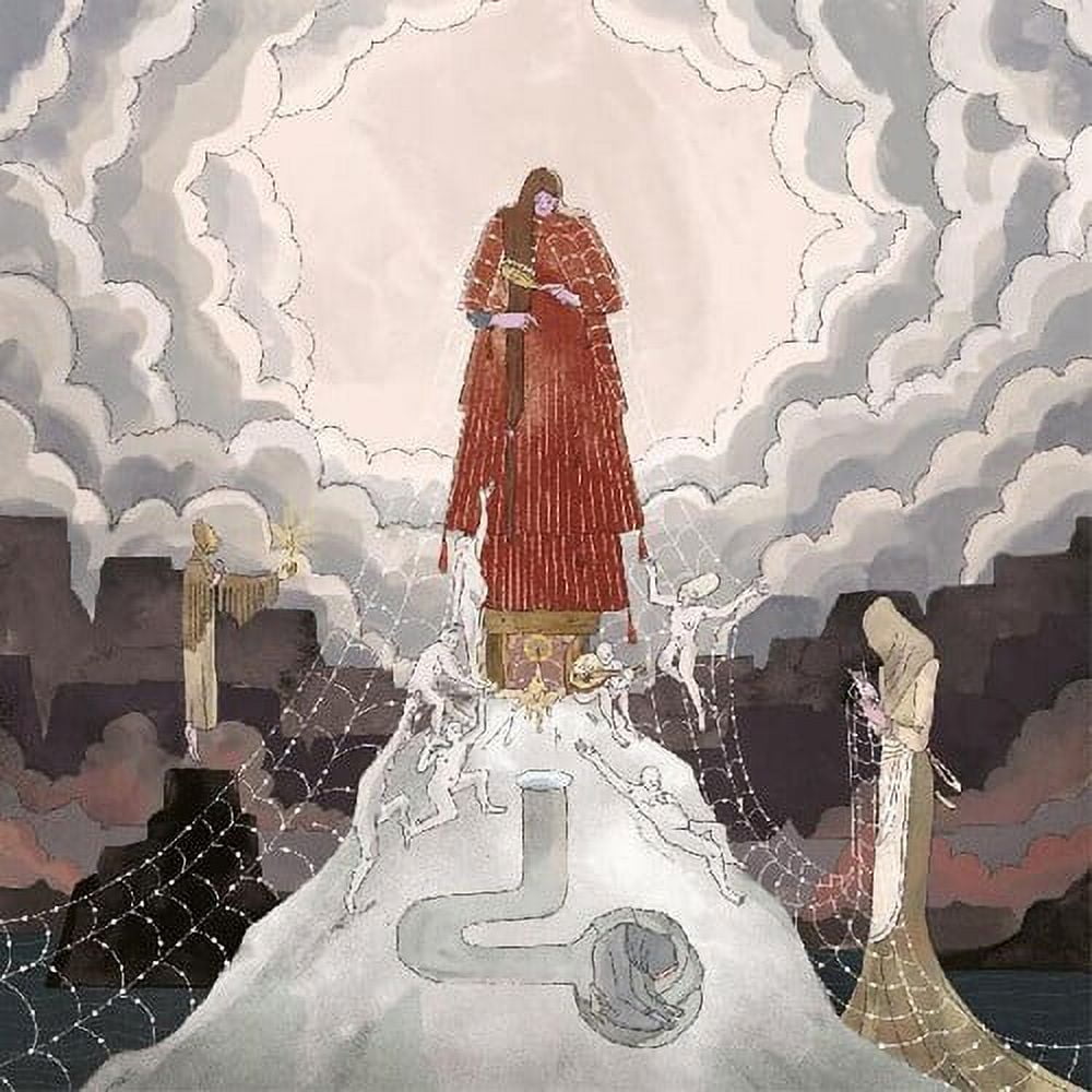 Purity Ring - Womb - Music & Performance - Vinyl