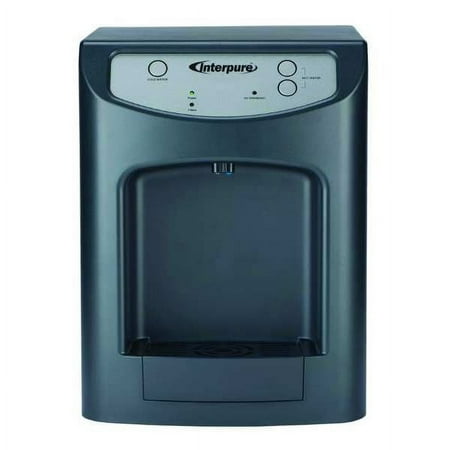 Purlogix Plumbed Water Dispenser, H 17 1/4 in IPC2U