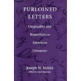 thumbnail image 1 of Pre-Owned Purloined Letters: Originality and Repetition in American Literature (Hardcover) 0807118729 9780807118726, 1 of 1