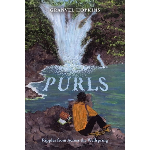 Purls: Ripples from Across the Wellspring (Paperback)