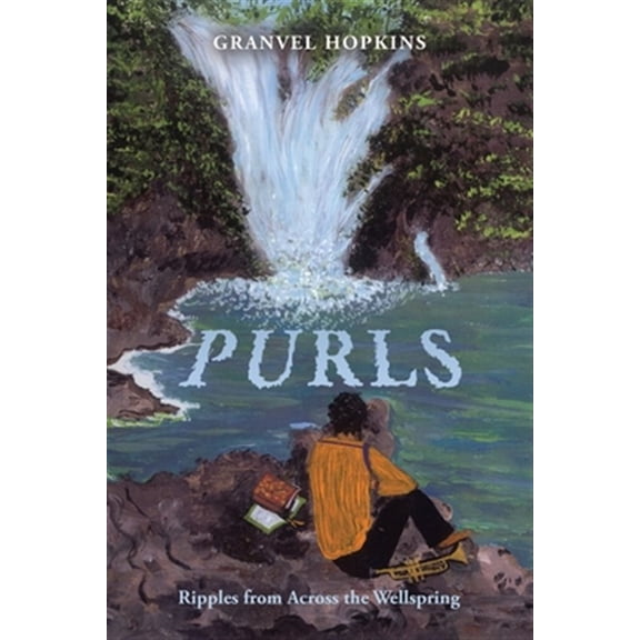 Pre-Owned Purls: Ripples from Across the Wellspring (Paperback)