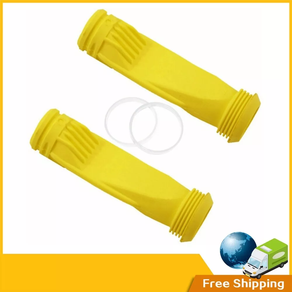 Purly - Fit Zodiac Baracuda G3 G4 Pool Cleaner 2Pc Long Life W69698 Diaphragm W/ Ring Us