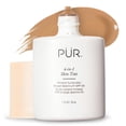 thumbnail image 1 of PÜR MINERALS Tinted Sunscreen for Face, 4-in-1 Skin Tint - Broad Spectrum Mineral Sunscreen, SPF 50 - Tinted Facial Moisturizer, 1 of 7