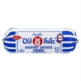 thumbnail image 1 of Purnell's Old Folks Medium Roll Breakfast Sausage, 16oz, Fresh & Natural, 1 of 2
