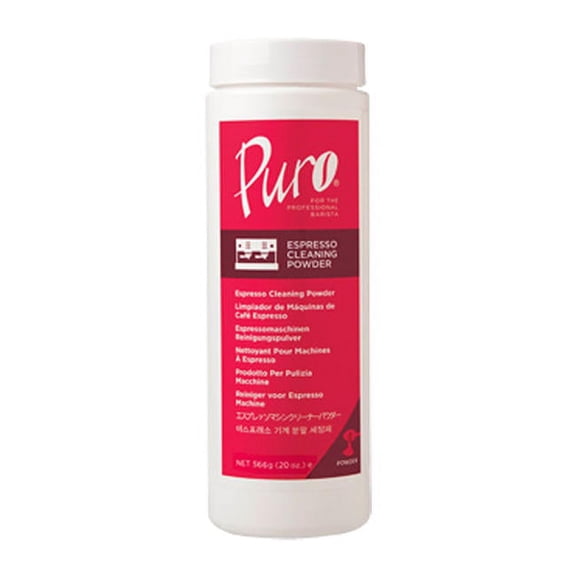 Puro Espresso Machine Cleaner