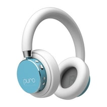 Puro Sound Labs BT2200s-Plus Volume-Limited Kids' Bluetooth Headphones, Teal