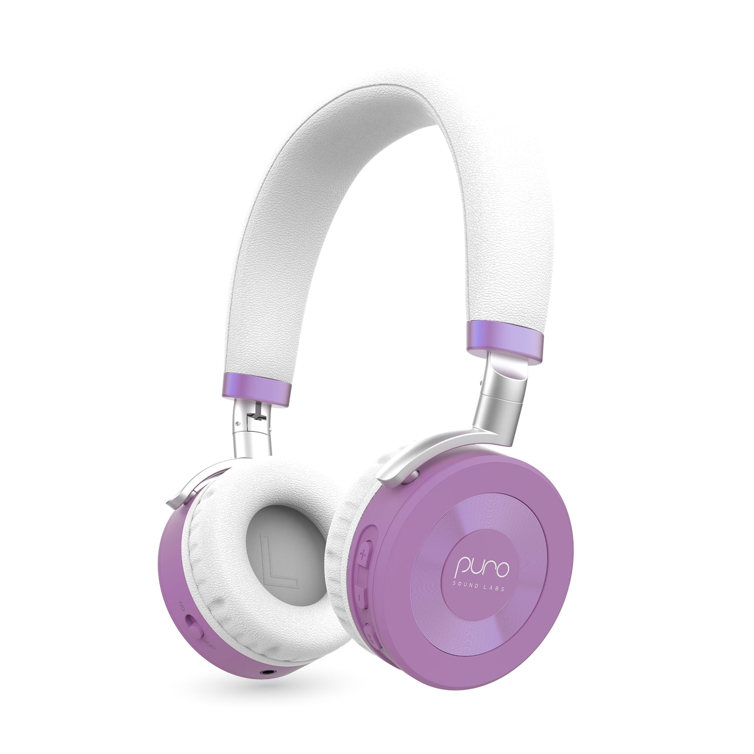 Toy Story 4 Bo Peep Headphones for Kids Volume Limiting Walmart
