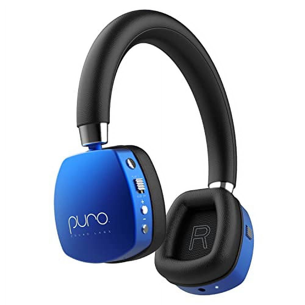 Puro Sound Labs PuroQuiets Volume Limited On Ear Active Noise