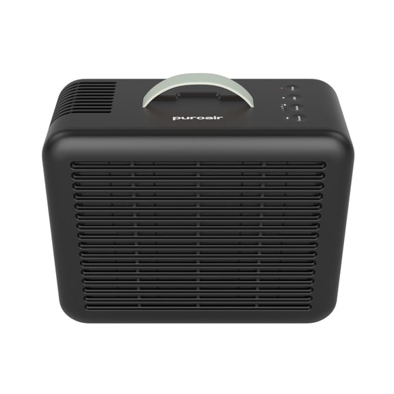 PuroAir 100i HEPA Air Purifiers for Home Pets - Covers 550 sq ft