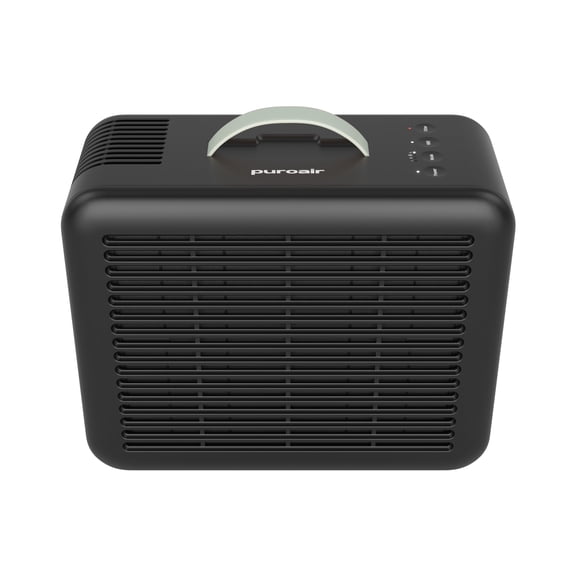 PuroAir 100i HEPA Air Purifiers for Home Pets - Covers 550 sq ft